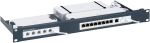 Rackmount.IT RM-UB-T8 Rack Zubehör Firewall-Rackmontage