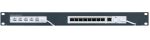 Rackmount.IT RM-UB-T8 Rack Zubehör Firewall-Rackmontage