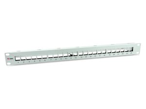 Equip 769326 Patch Panel 1U