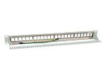 Equip 769326 Patch Panel 1U