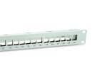 Equip 769326 Patch Panel 1U