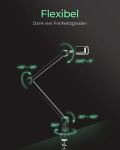 ICY BOX IB-MAG103B-T, Professioneller...