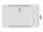 Lanberg WF01-6606-10S Rack 6U Wandmontiertes Regal Grau
