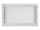 Lanberg WF01-6606-10S Rack 6U Wandmontiertes Regal Grau