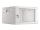 Lanberg WF01-6606-10S Rack 6U Wandmontiertes Regal Grau