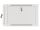 Lanberg WF01-6606-10S Rack 6U Wandmontiertes Regal Grau