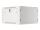 Lanberg WF01-6606-10S Rack 6U Wandmontiertes Regal Grau