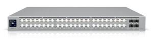 Ubiquiti UniFi Pro XG 48 Managed L2/L3 10G Ethernet (100/1000/10000) 1U Grau