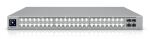 Ubiquiti UniFi Pro XG 48 Managed L2/L3 10G Ethernet (100/1000/10000) 1U Grau