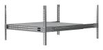 Ubiquiti UniFi Pro XG 48 Managed L2/L3 10G Ethernet (100/1000/10000) 1U Grau
