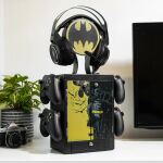 Numskull Games Official Batman Gaming Locker...