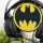 Numskull Games Official Batman Gaming Locker Diskettenhalter für Spiele