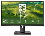 Philips 242B1G/00 Computerbildschirm 60,5 cm (23.8")...