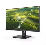 Philips 242B1G/00 Computerbildschirm 60,5 cm (23.8") 1920 x 1080 Pixel Full HD LED Schwarz