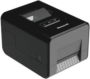 Honeywell PC42E-T Etikettendrucker Direkt Wärme/Wärmeübertragung 300 x 300 DPI 100 mm/sek Kabelgebunden Ethernet/LAN