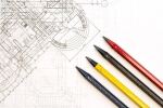 TROIKA CONSTRUCTION ENDLESS Druckbleistift HB