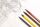 TROIKA CONSTRUCTION ENDLESS Druckbleistift HB