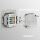 EFB Netzwerkdose CAT6a Unterputz 2-fach RJ45,