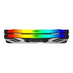 Kingston Technology FURY 96GB 6000MT/s DDR5 CL32 DIMM (2er-Kits) Renegade RGB XMP