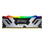 Kingston Technology FURY 96GB 6000MT/s DDR5 CL32 DIMM (2er-Kits) Renegade RGB XMP