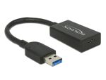 DeLOCK 65698 USB Kabel USB 3.2 Gen 2 (3.1 Gen 2) 0,15 m...