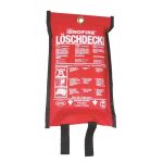 NOFIRE Löschdecke NO 120x180 POLY 1C im Polybag