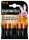 Duracell Plus Einwegbatterie AA Alkali