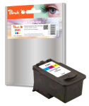 Peach 316477 Druckerpatrone 1 Stück(e) Cyan,...