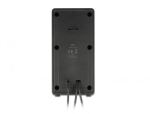 DeLOCK Stereo 2.0 PC Lautsprecher mit 3,5 mm Klinkenstecker und USB Stromversorgung