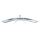 Arozzi Nova 49” Curved Computerbildschirm 124,5 cm (49") 5120 x 1440 Pixel Dual QHD LED Weiß