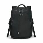 DICOTA D30675-RPET Laptoptasche 39,6 cm (15.6") Rucksack Schwarz