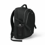 DICOTA D30675-RPET Laptoptasche 39,6 cm (15.6") Rucksack Schwarz