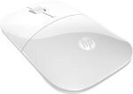 HP Z3700 Wireless-Maus, Weiß