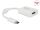 DELOCK Displayport Adapter USB-C > HDMI St/Bu 4K 60Hz HDR