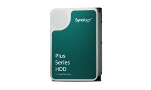 Synology ?HAT3300-4T NAS 4TB SATA 3.5 HDD Interne Festplatte 5400 RPM 3.5"