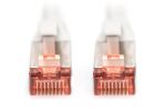 Digitus CAT 6 S/FTP Patchkabel