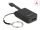 DELOCK Adapter USB C -> DP Schlüsselanhänger