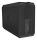 ICY BOX IB-RD3720-CU3 HDD / SSD-Gehäuse Schwarz 2.5/3.5"