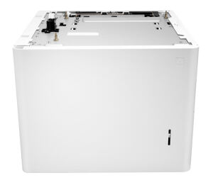 HP LaserJet 2.100-Blatt-Papierfach