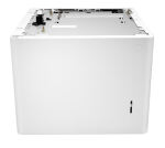 HP LaserJet 2.100-Blatt-Papierfach