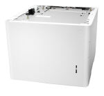 HP LaserJet 2.100-Blatt-Papierfach