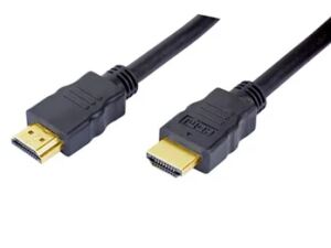 Equip HDMI 1.4 High Speed Kabel, 15m