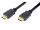 Equip HDMI 1.4 High Speed Kabel, 15m