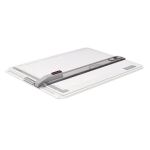 Rotring S0232430 Zeichenbrett A4 (210x297 mm) Grau,...