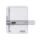 Rotring S0232430 Zeichenbrett A4 (210x297 mm) Grau, Weiß