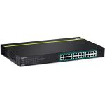 Trendnet TPE-TG240G Netzwerk-Switch Unmanaged L2 Gigabit...