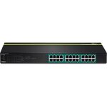 Trendnet TPE-TG240G Netzwerk-Switch Unmanaged L2 Gigabit...