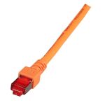 EFB Elektronik K5516.15 Netzwerkkabel Orange 15 m Cat6 S/FTP (S-STP)