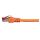 EFB Elektronik K5516.15 Netzwerkkabel Orange 15 m Cat6 S/FTP (S-STP)