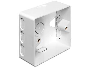 DeLOCK 86128 Elektrische Anschlussbox